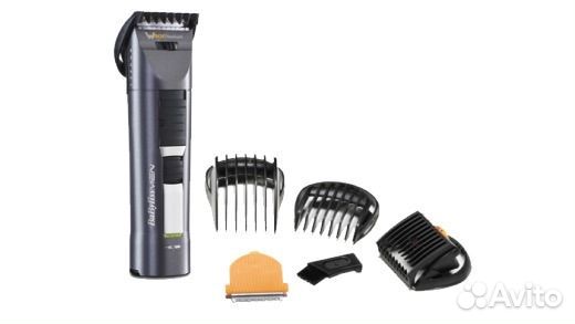 Новая PRO машинка для стрижки Babyliss pro40 e791e