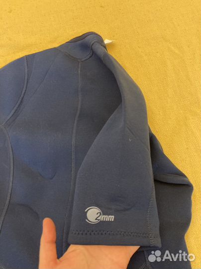 Гидрокостюм