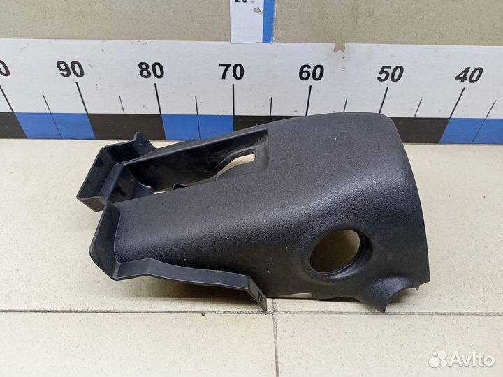 Кожух рулевой колонки Juke (F15) 2011