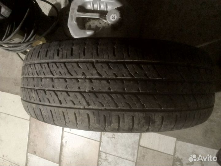 Pirelli Scorpion Verde 235/65 R17