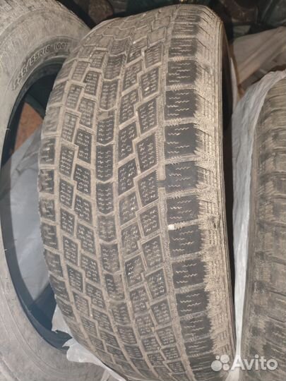 Hankook Winter I'Cept Evo 235/55 R18 100T