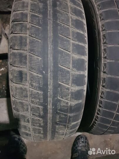 Bridgestone Sneaker 15/4.5 R15
