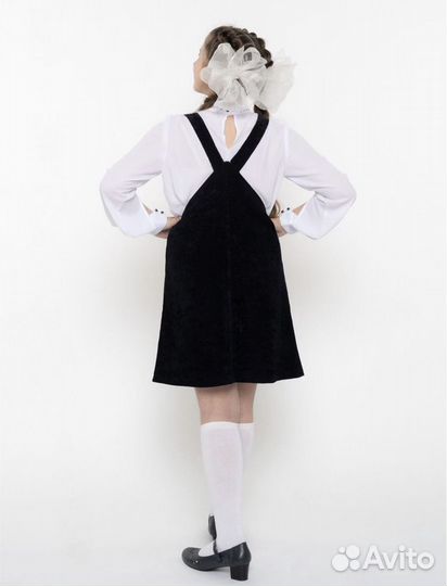 Сарафан для девочки