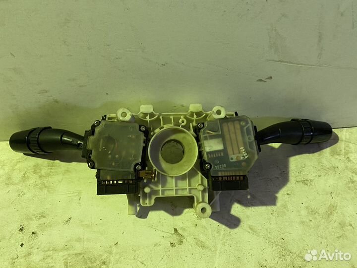 Подрулевой переключатель Hyundai Accent 2007