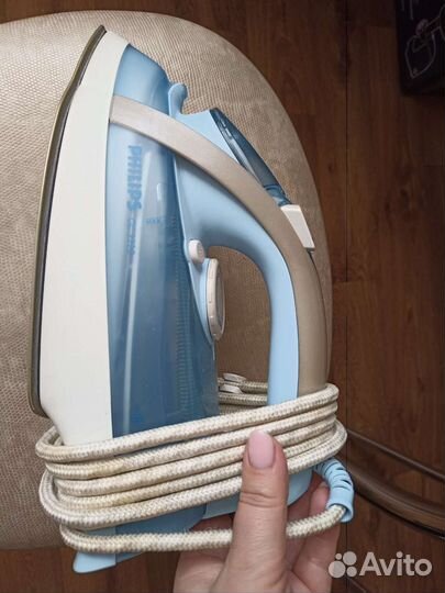 Утюг Philips