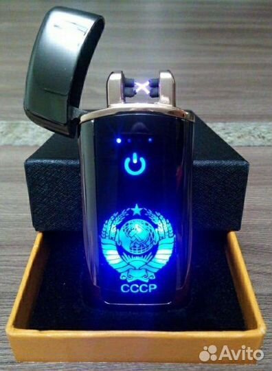 Зажигалка 3D