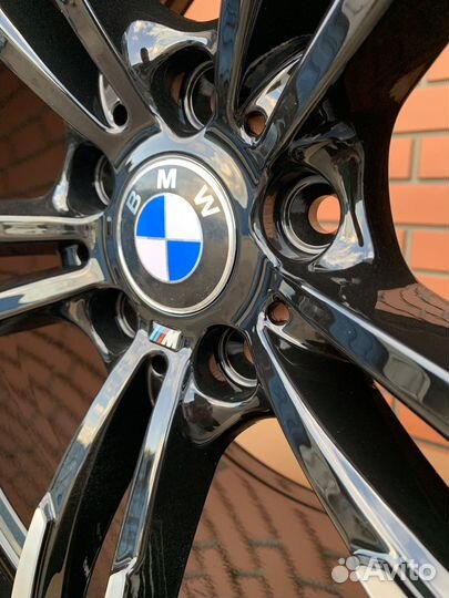 Диски R19 BMW 437 стиль