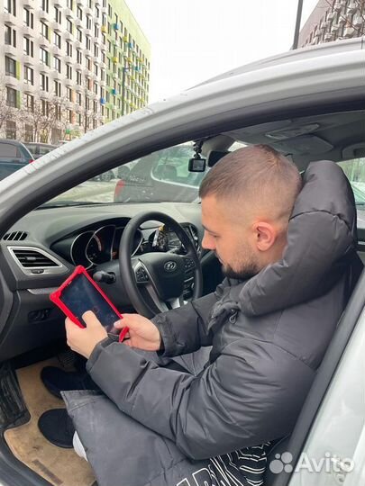 Автоподбор