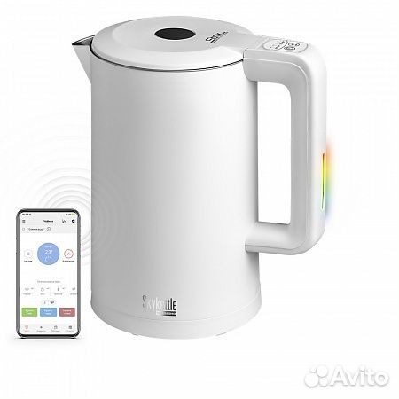 Умный чайник redmond SkyKettle M216S