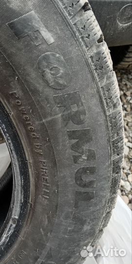 Formula Ice 225/65 R17 85H