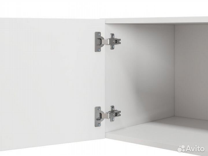 Тв-тумба Лорэна-2 Whitе