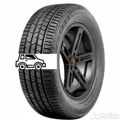 Continental ContiCrossContact LX Sport 315/40 R21 115V