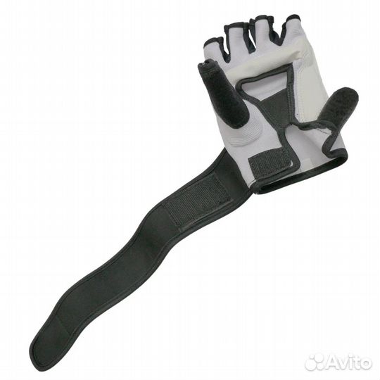 Перчатки для карате и тхэквондо Boybo