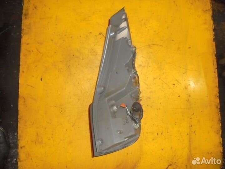 Фонарь левый для Hyundai i30 2007-2012