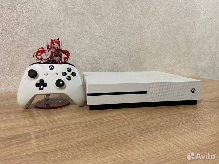 Xbox One S 500GB