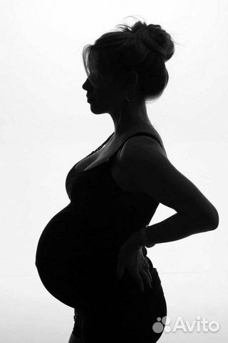 Одежда для беременных 46 48