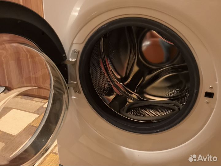 Стиральная машина atlant 60У1214