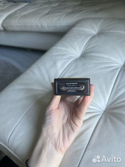 Парфюм Memo Irish Leather