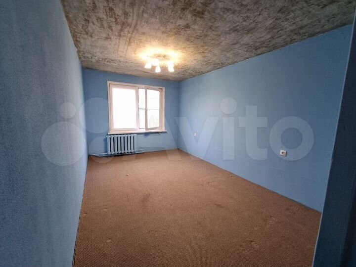 2-к. квартира, 42,5 м², 5/5 эт.