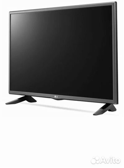 Телевизор LG 32 дюйма