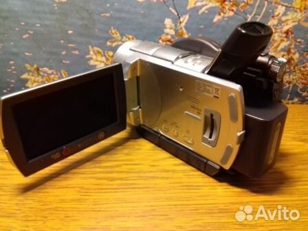 Видео камера sony HDR-UX7E