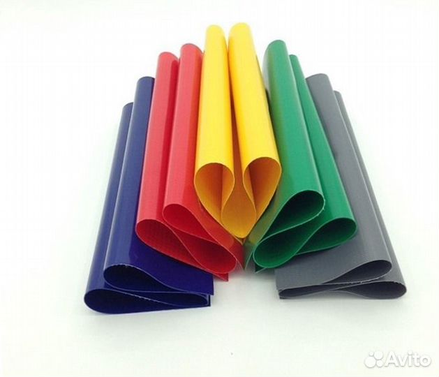 Пвх ткани 550 гр/м2