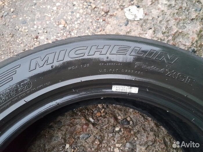 Michelin Pilot Primacy 205/55 R16 91V