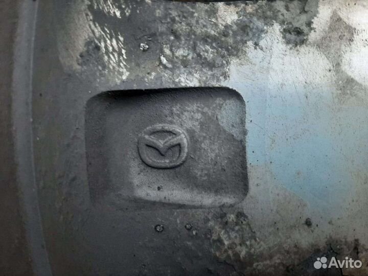 Диски Б/У R16 Mazda 3 Mazda 6
