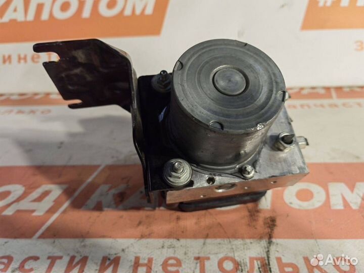 Блок ABS Ford Focus 3 2011 0265258654