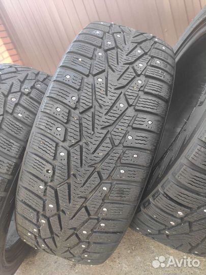 Nokian Tyres Hakkapeliitta 7 205/55 R16