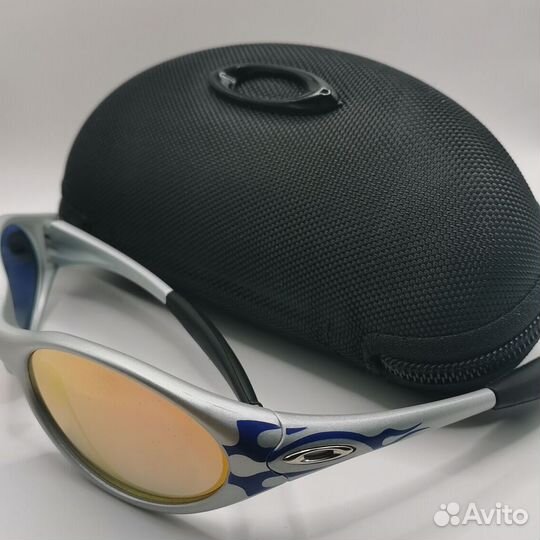 Oakley Eye Jacket 1.0 очки