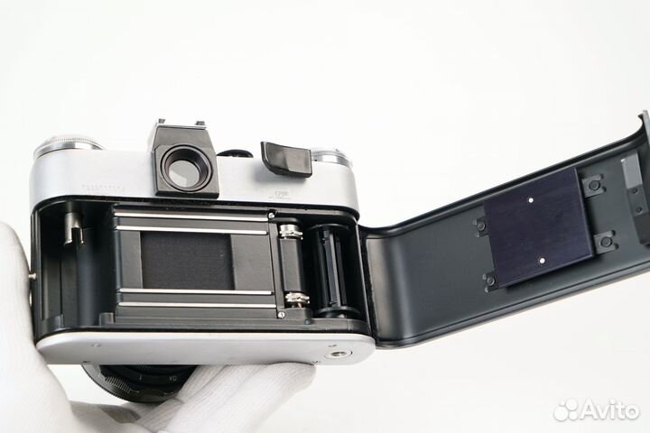 Зенит-Е + Юпитер-9