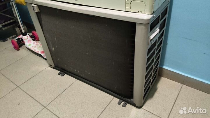 Сплит система бу