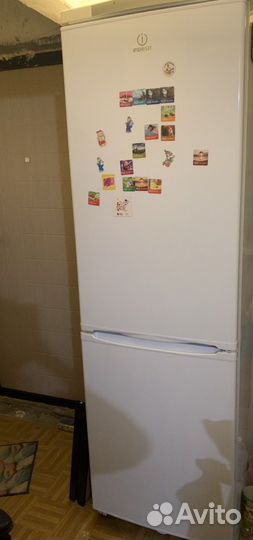 Холодильник