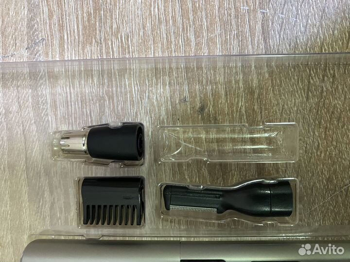 Триммер Wahl Micro Lithium Pen (5640-1016)