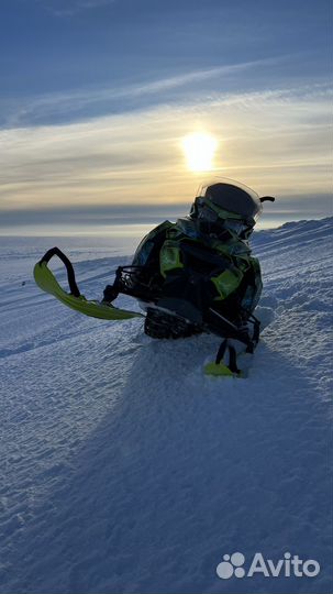 Lynx Xterrain Brutal