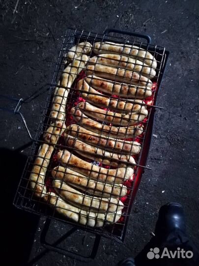 Продукты питания