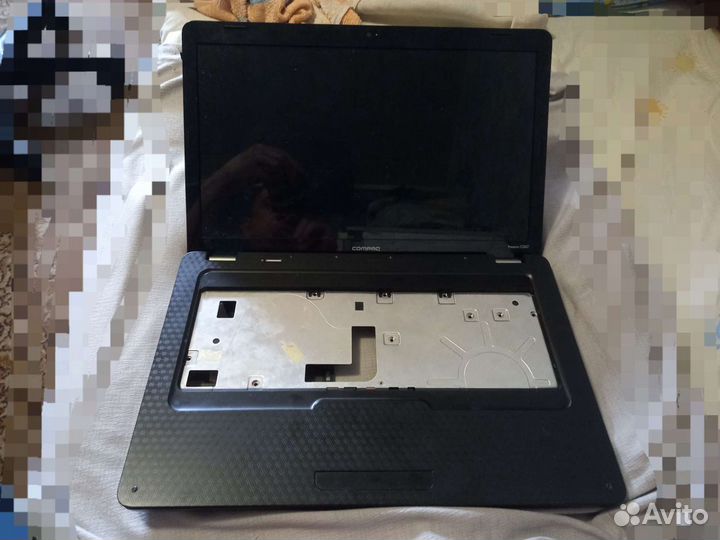 Ноутбуки (какие-то части)