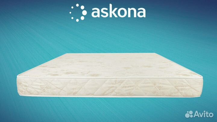 Матрас 120х200 новый