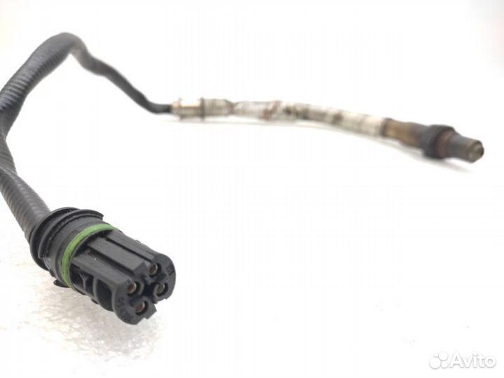 Датчик кислородный Bmw X5 E70 N52B30 2008
