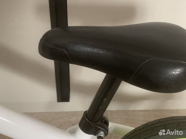 Беговел btwin