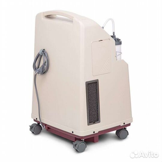 Кислородный концентратор армед 7f 5