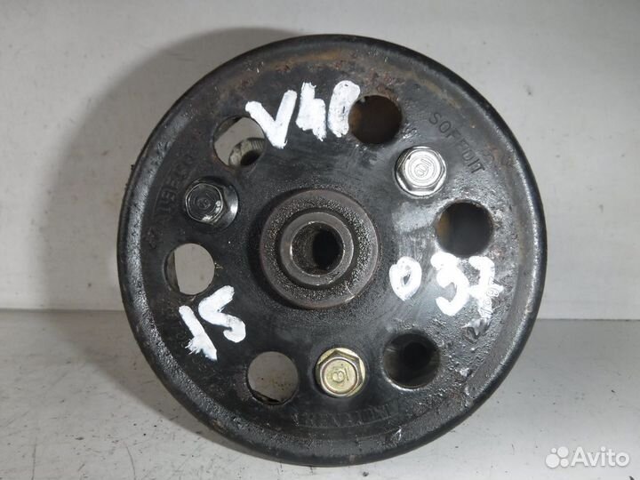 Насос гидроусилителя Volvo V40 1995-1998