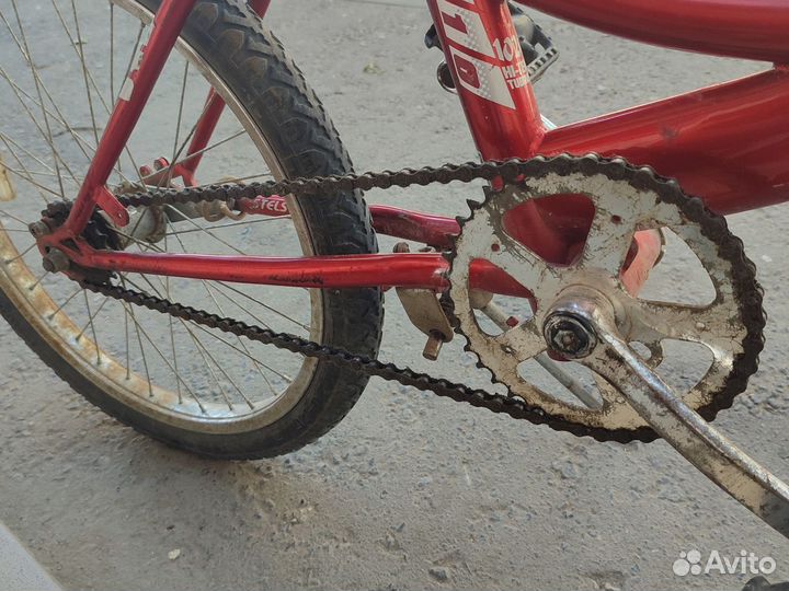 Велосипед Stels