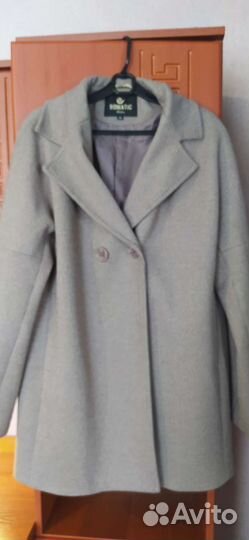 Пальто для девочки