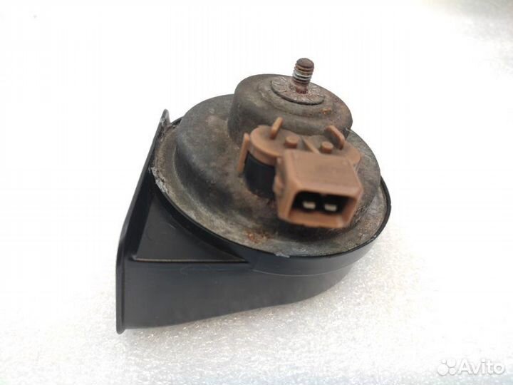 Звуковой сигнал (клаксон) Land Rover Discovery 3