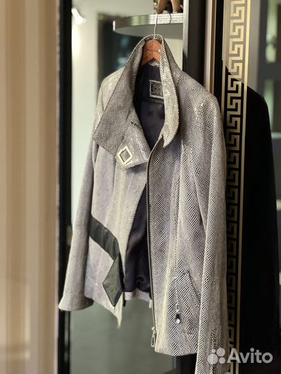 Куртка демисезонная женская 46