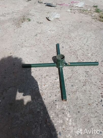 Подставка для елки