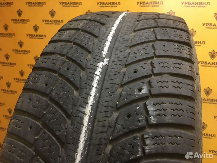 Gislaved Nord Frost 5 235/55 R17 103T