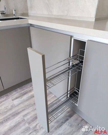 Кухня на заказ от производителя